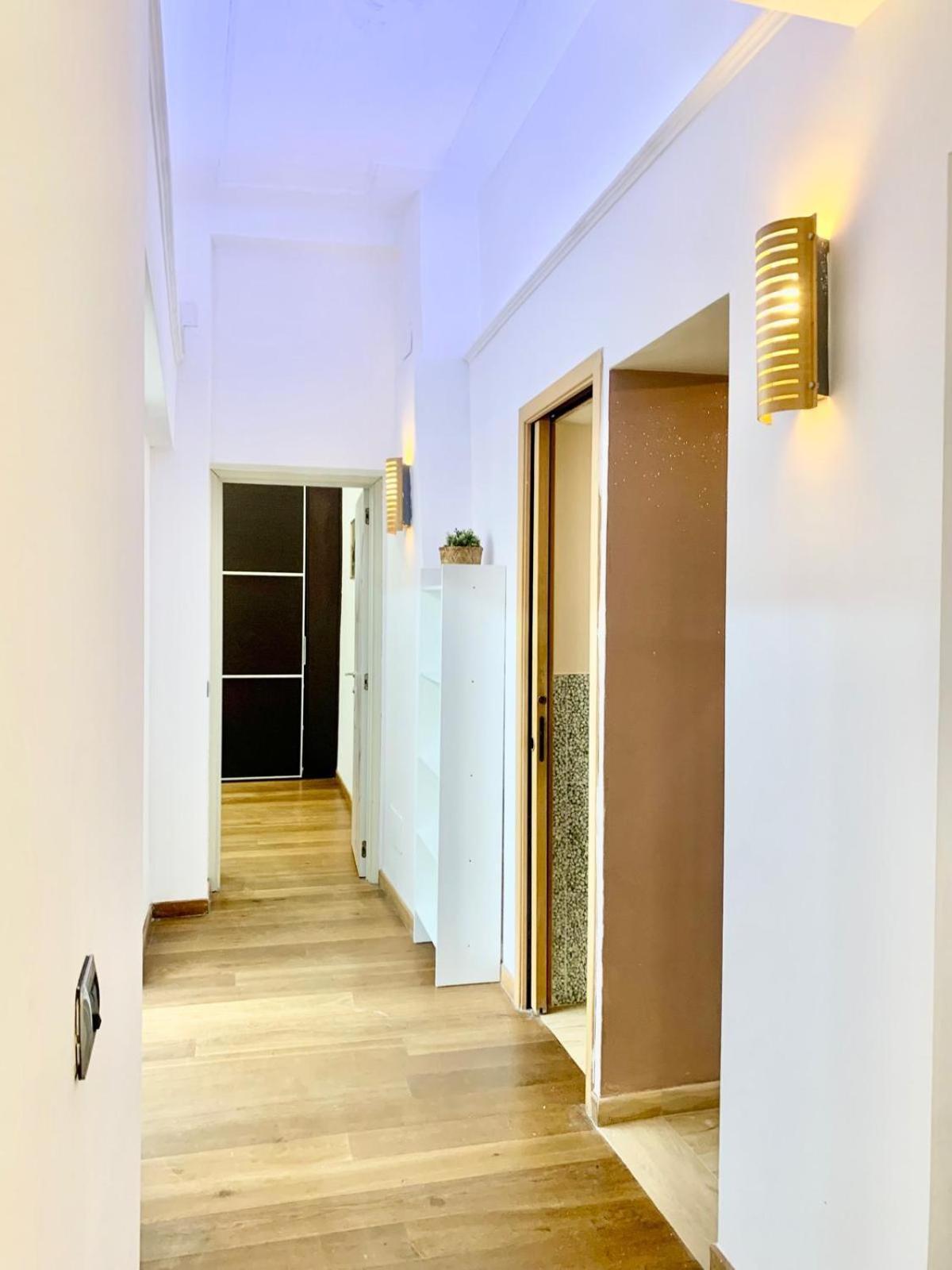 Trastevere Apartment 23 Roma Exterior foto